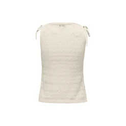 O.n.l.y. Topje Beige