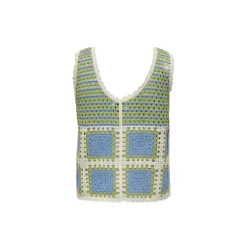 O.n.l.y. Topje Beige