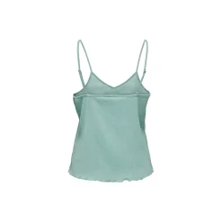 O.n.l.y. Topje Blauw