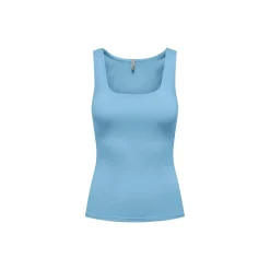 O.n.l.y. Topje Blauw