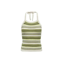 O.n.l.y. Topje Groen