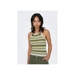 O.n.l.y. Topje Groen