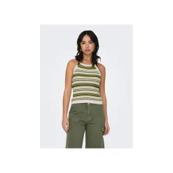 O.n.l.y. Topje Groen