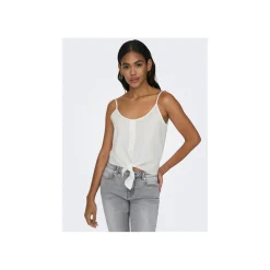 O.n.l.y. Topje Wit