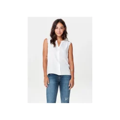 O.n.l.y. Topje Wit