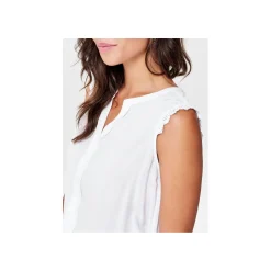 O.n.l.y. Topje Wit