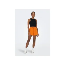 O.n.l.y. Topje Zwart