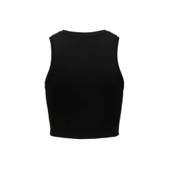 O.n.l.y. Topje Zwart