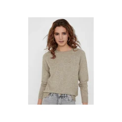 O.n.l.y. Trui Beige