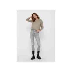 O.n.l.y. Trui Beige