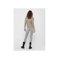 O.n.l.y. Trui Beige