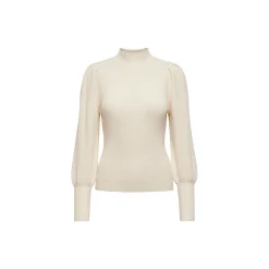 O.n.l.y. Trui Beige