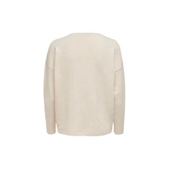 O.n.l.y. Trui Beige
