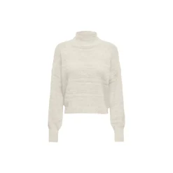 O.n.l.y. Trui Beige
