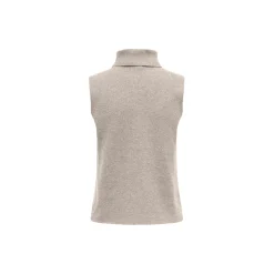 O.n.l.y. Trui Beige