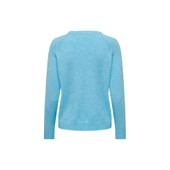 O.n.l.y. Trui Blauw