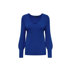 O.n.l.y. Trui Blauw