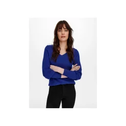 O.n.l.y. Trui Blauw
