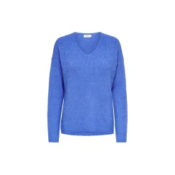 O.n.l.y. Trui Blauw