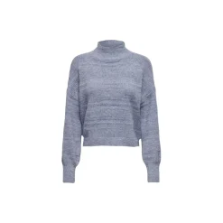 O.n.l.y. Trui Blauw
