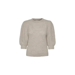 O.n.l.y. T-shirt Beige