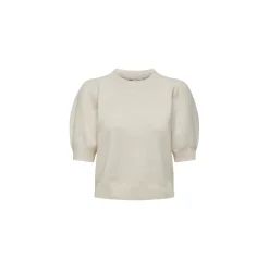 O.n.l.y. T-shirt Beige