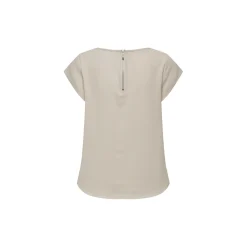 O.n.l.y. T-shirt Beige