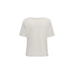 O.n.l.y. T-shirt Beige