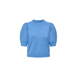 O.n.l.y. T-shirt Blauw