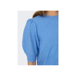 O.n.l.y. T-shirt Blauw