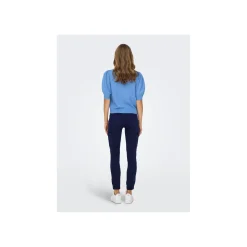 O.n.l.y. T-shirt Blauw