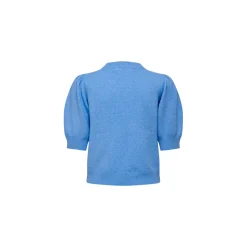 O.n.l.y. T-shirt Blauw