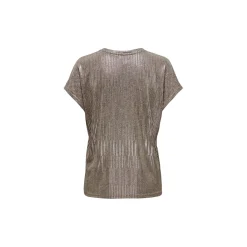 O.n.l.y. T-shirt Brons