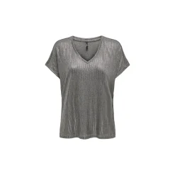 O.n.l.y. T-shirt Grijs