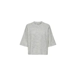 O.n.l.y. T-shirt Grijs