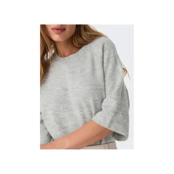 O.n.l.y. T-shirt Grijs