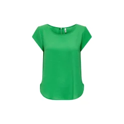 O.n.l.y. T-shirt Groen