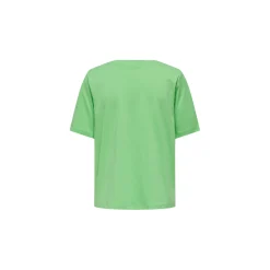 O.n.l.y. T-shirt Groen