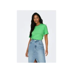 O.n.l.y. T-shirt Groen
