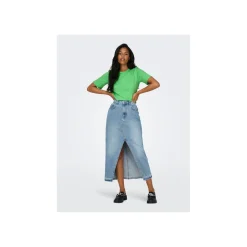 O.n.l.y. T-shirt Groen
