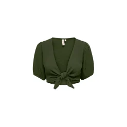 O.n.l.y. T-shirt Kaki