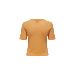 O.n.l.y. T-shirt Oranje