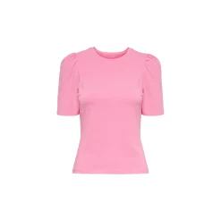 O.n.l.y. T-shirt Roze
