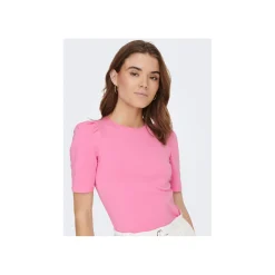 O.n.l.y. T-shirt Roze