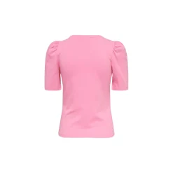 O.n.l.y. T-shirt Roze