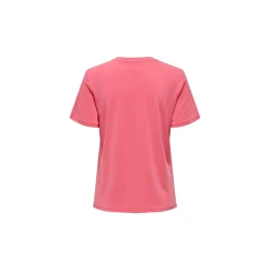 O.n.l.y. T-shirt Roze