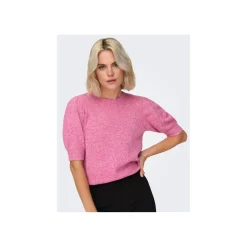 O.n.l.y. T-shirt Roze