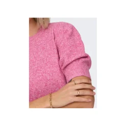 O.n.l.y. T-shirt Roze