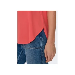 O.n.l.y. T-shirt Roze