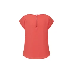 O.n.l.y. T-shirt Roze